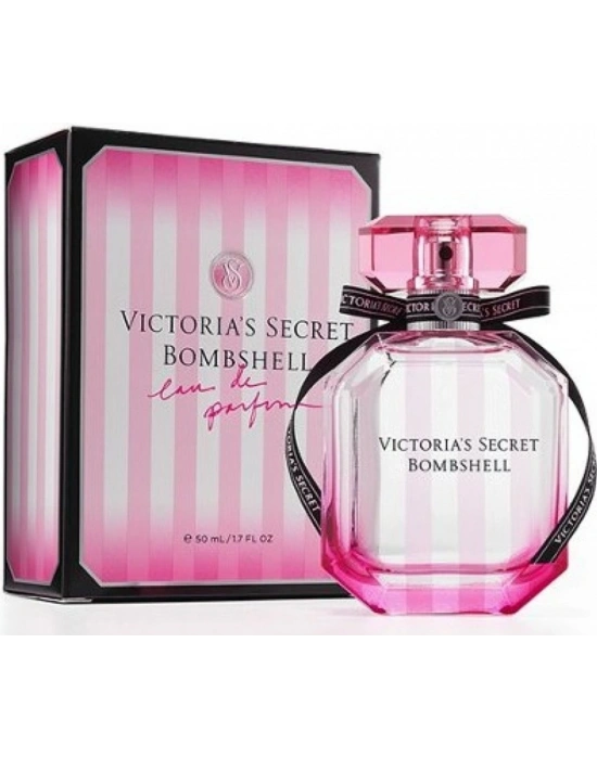 Victorias Secret Bombshell Kadın Parfüm EDP 50 ML