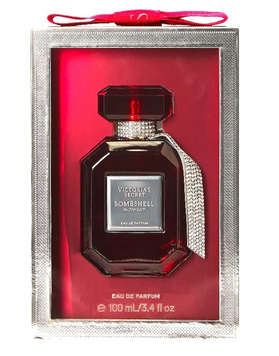 Victorias Secret Bombshell Midnight Kadın Parfüm EDP 100 ML