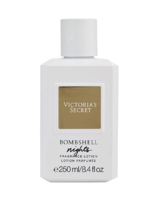 Victorias Secret Bombshell Nights Kadın Vücut Losyonu 250 Ml