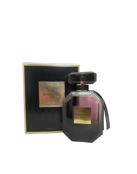 Victorias Secret Bombshell Oud Kadın Parfüm EDP 100 ML