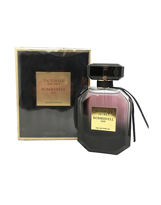 Victorias Secret Bombshell Oud Kadın Parfüm Edp 50 Ml