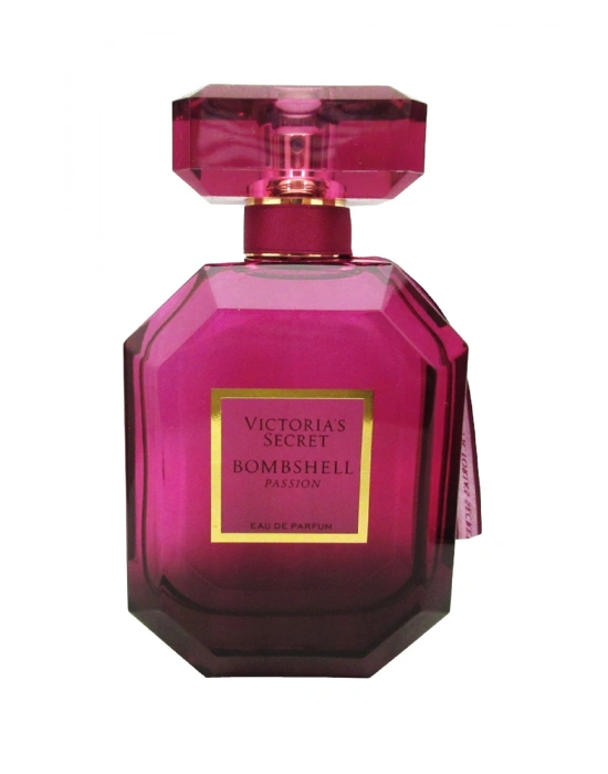 Victorias Secret Bombshell Passion Kadın Parfüm EDP 100 ML