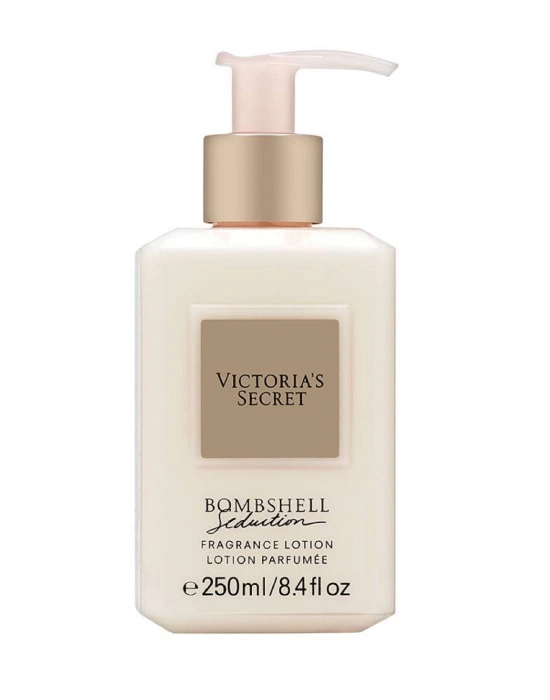 Victorias Secret Bombshell Seduction Kadın Vücut Losyonu 250 Ml