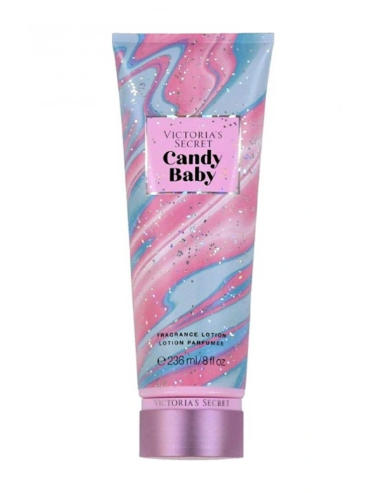 Victorias Secret Candy Baby Body Lotion Vücut Losyonu 236 ML