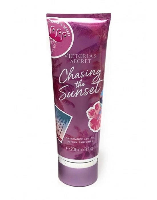 Victorias Secret Chasing The Sunset Vücut Losyonu 236 ML