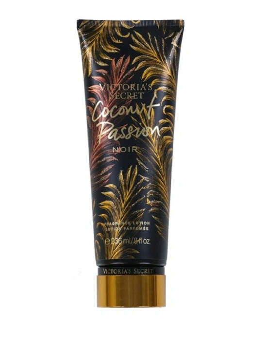 Victorias Secret Coconiut Passion Noir Vücut Losyonu 236 Ml