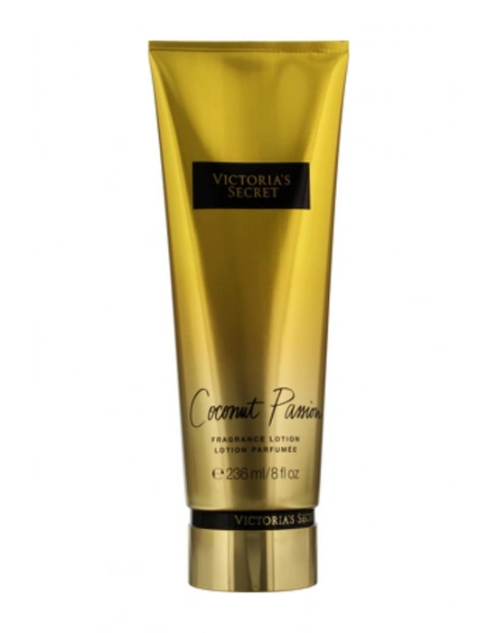 Victorias Secret Coconut Passion Vücut Losyonu 236 ML