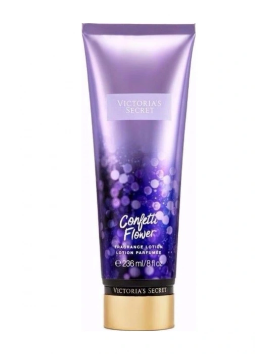 Victorias Secret Confetti Flower Body Lotion Vücut Losyonu 236 ML