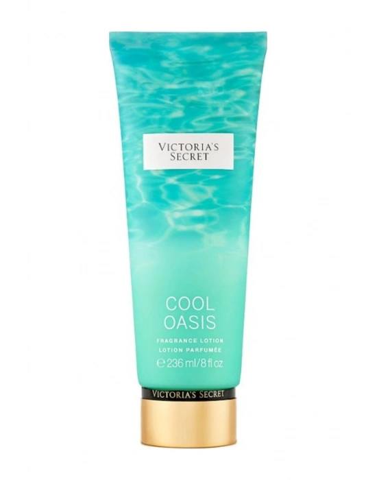 Victorias Secret Cool Oasis Body Lotion Vücut Losyonu 236 ML
