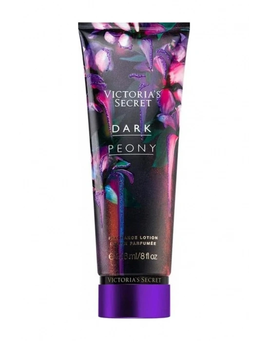 Victorias Secret Dark Peony Vücut Losyonu 236 ML