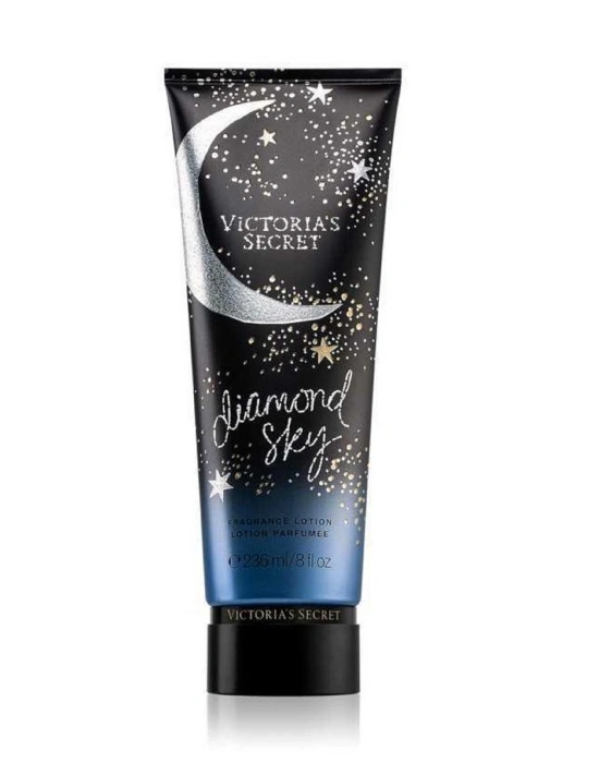 Victorias Secret Diamond Sky Vücut Losyonu 236ml