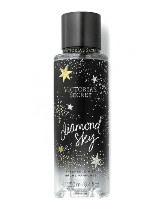 Victorias Secret Diamond Sky Vücut Spreyi 250 ML