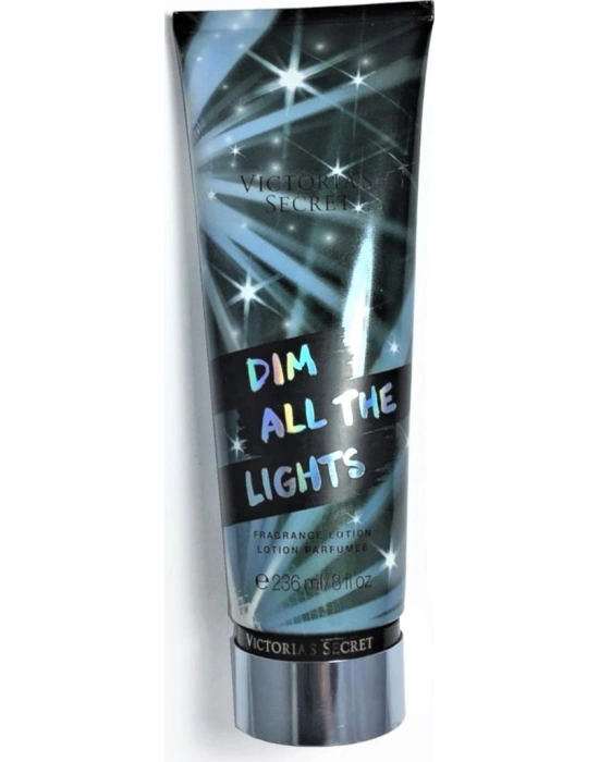 Victorias Secret Dim All The Lights Vücut Losyonu 236 ML