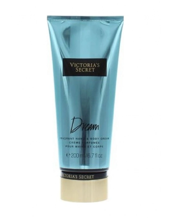 Victorias Secret Dream Body Cream El ve Vücut Bakım Kremi 200 ML