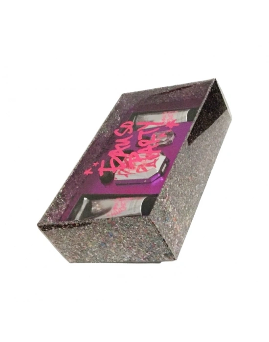 Victorias Secret Eau So Party Kadın Parfüm EDP 50 ML + 7 ML + Duş Jeli + Vücut Losyonu