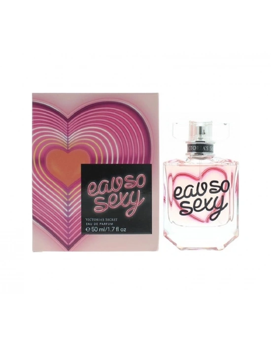 Victorias Secret Eau So Sexy Kadın Parfüm EDP 50 ML