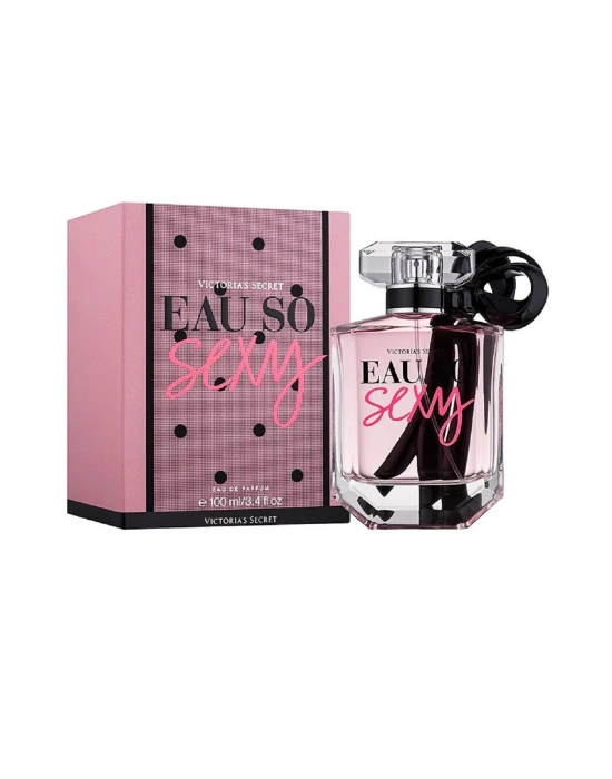 Victorias Secret Eau So Sexy Klasik Kadın Parfüm EDP 100 ML