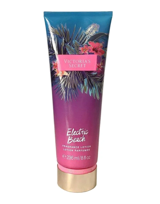 Victorias Secret Electric Beach Vücut Losyonu 236 Ml