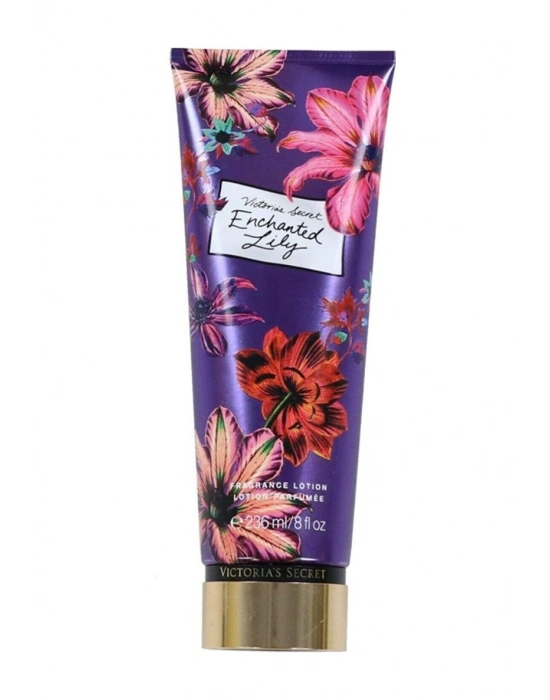 Victorias Secret Enchanted Lily Vücut Losyonu 236 ML