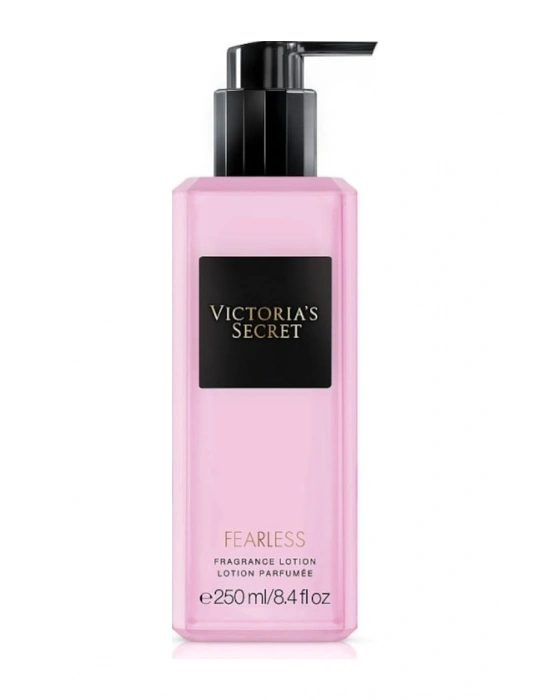 Victorias Secret Fearless Fragrance Body Lotion 250 ML