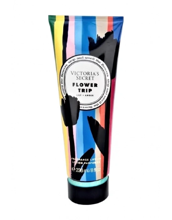 Victorias Secret Flower Trip Body Lotion 236 ML