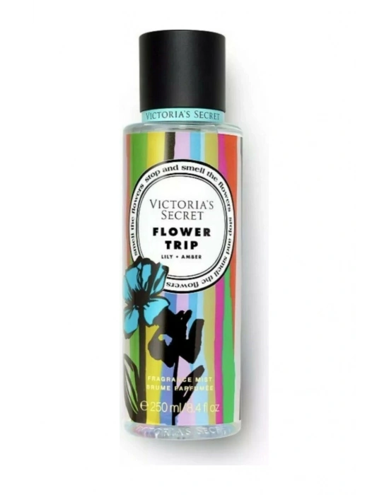 Victorias Secret Flower Trip Kadın Vücut Spreyi 250 ML