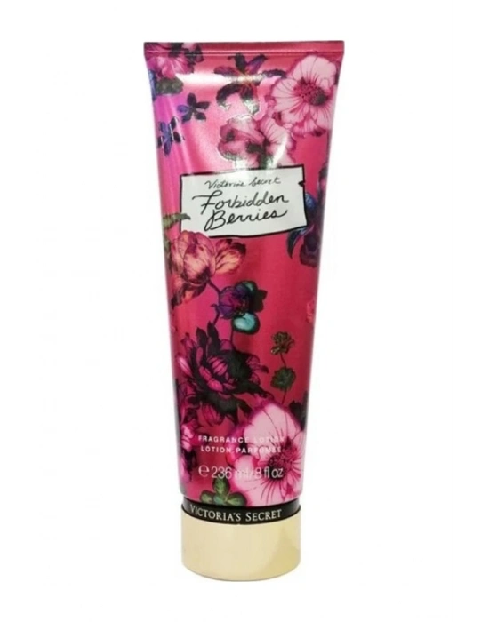 Victorias Secret Forbidden Berries Vücut Losyonu 236 ML