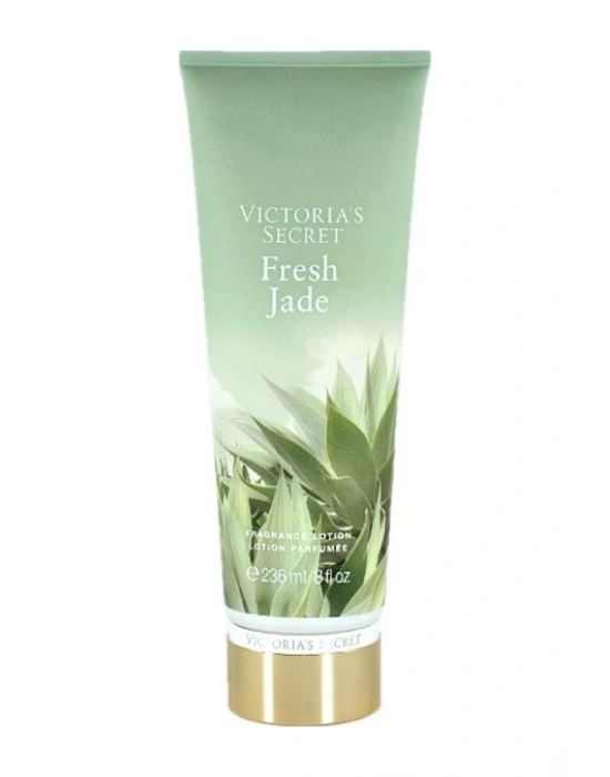 Victorias Secret Fresh Jade Body Lotion 236 ML