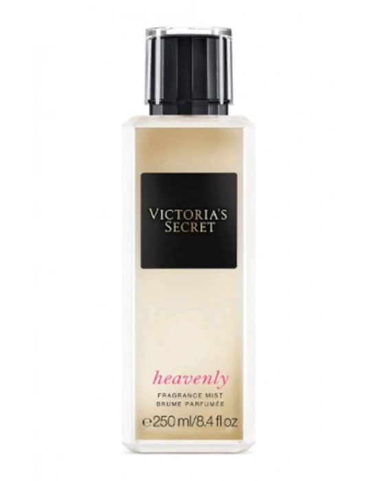 Victorias Secret Heavenly Fragrance Mist Kadın Vücut Spreyi 250 ML