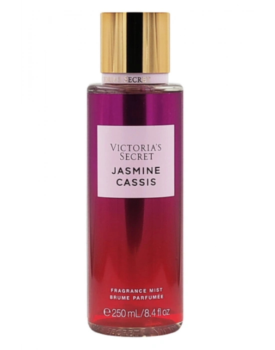 Victorias Secret Jasmine Cassis Vücut Spreyi 250 Ml