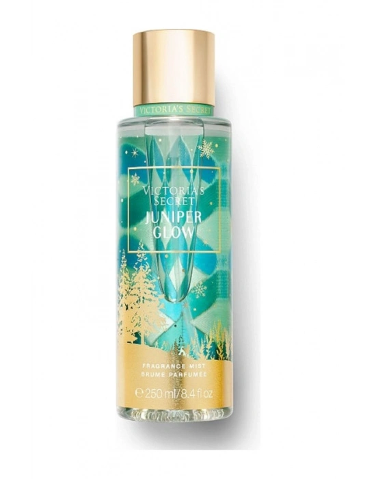 Victorias Secret Juniper Glow Fragrance Mist Kadın Vücut Spreyi 250 ML