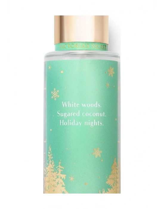 Victorias Secret Juniper Glow Fragrance Mist Kadın Vücut Spreyi 250 ML
