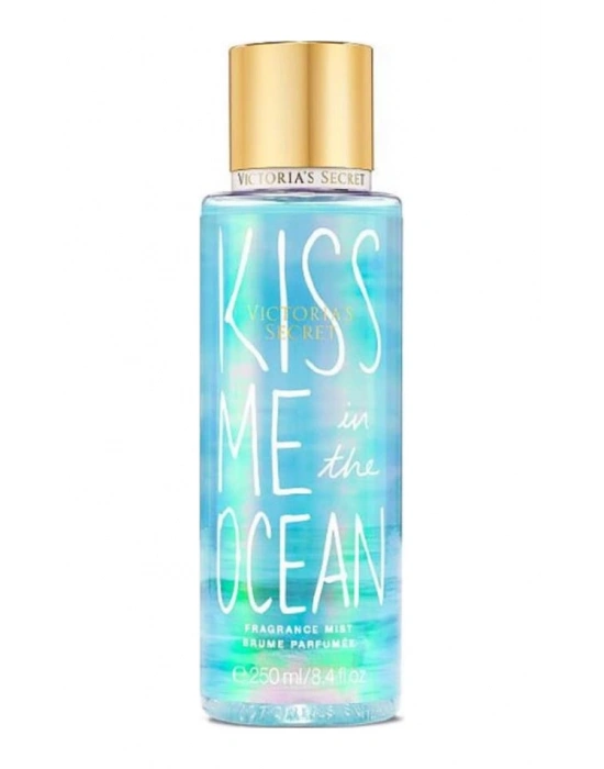 Victorias Secret Kiss Me İn The Ocean Body Mist Vücut Spreyi