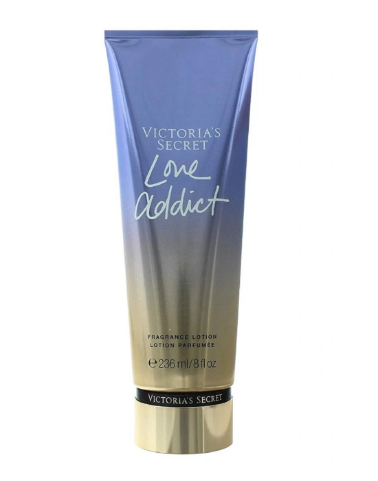Victorias Secret Love Addict Fragrance Vücut Losyonu 236 Ml