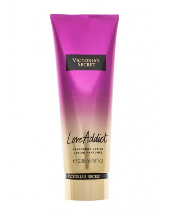 Victorias Secret Love Addict Vücut Losyonu 236 ML