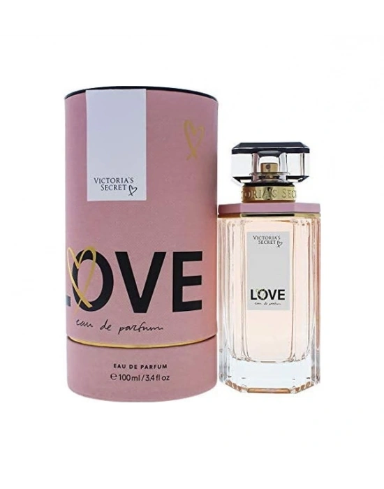 Victorias Secret Love Kadın Parfüm EDP 100 ML