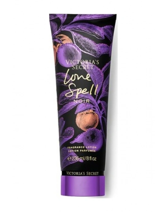 Victorias Secret Love Spell Noir Vücut Losyonu 236 ML
