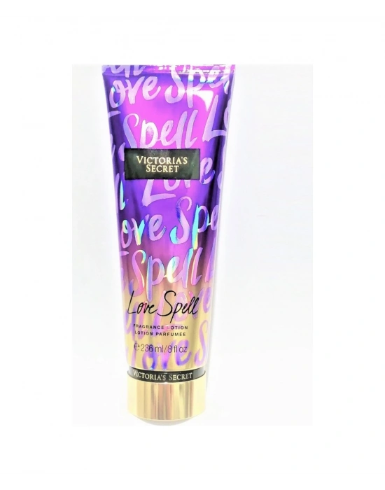 Victorias Secret Love Spell Seasonal Vücut Losyonu 236 ML