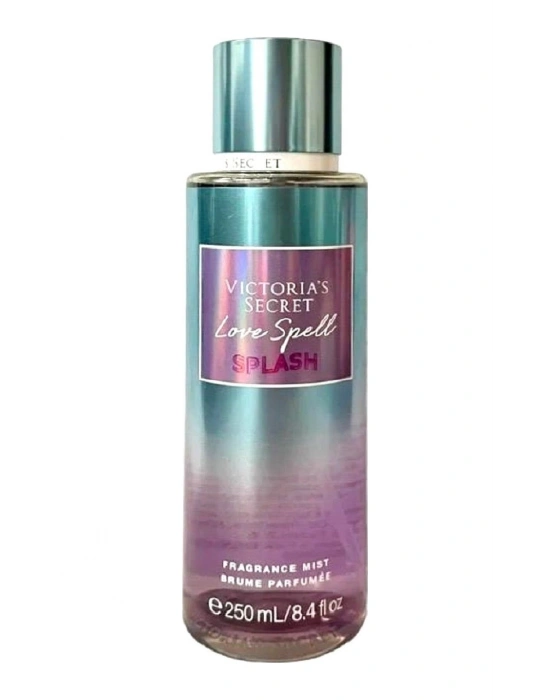 Victorias Secret Love Spell Splash Kadın Vücut Spreyi 250 ML