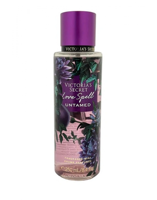 Victorias Secret Love Spell Untamed Vücut Spreyi 250ml