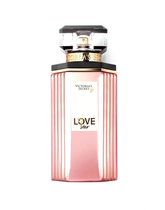 Victorias Secret Love Star Kadın Parfüm EDP 50 ML
