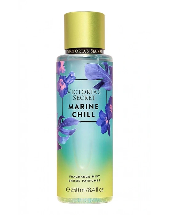 Victorias Secret Marine Chill Kadın Vücut Spreyi 250 ML
