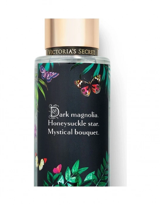 Victorias Secret Midnight Petals Fragrance Mist Kadın Vücut Spreyi 250 ML