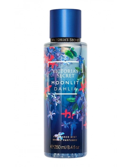 Victorias Secret Moonlit Dahlia Body Mist 250 ML