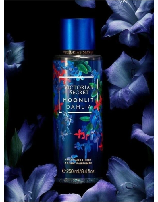 Victorias Secret Moonlit Dahlia Body Mist 250 ML