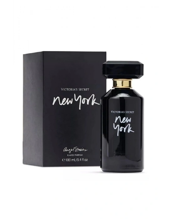 Victorias Secret Newyork Angel Stories Kadın Parfüm EDP 100 ML