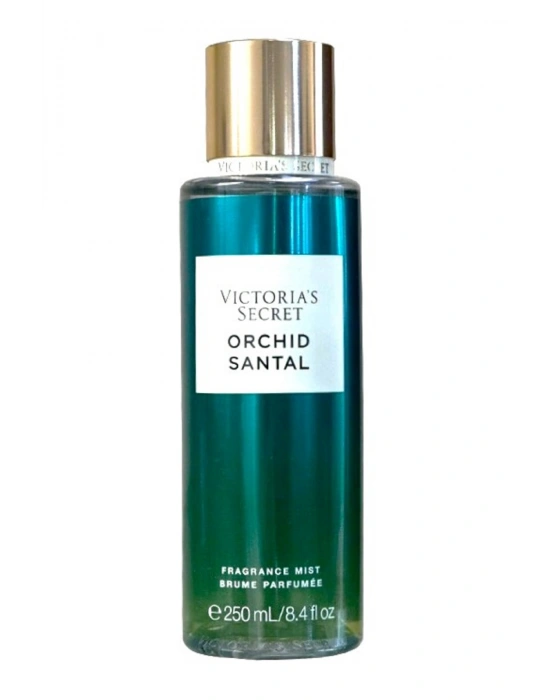 Victorias Secret Orchid Santal Vücut Spreyi 250 Ml