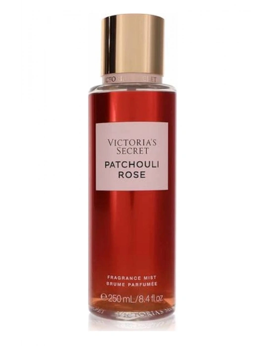 Victorias Secret Patchouli Rose Vücut Spreyi 250 Ml