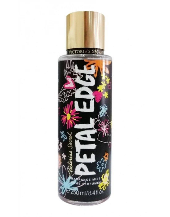 Victorias Secret Petal Edge Fragrance Mist 250 ML