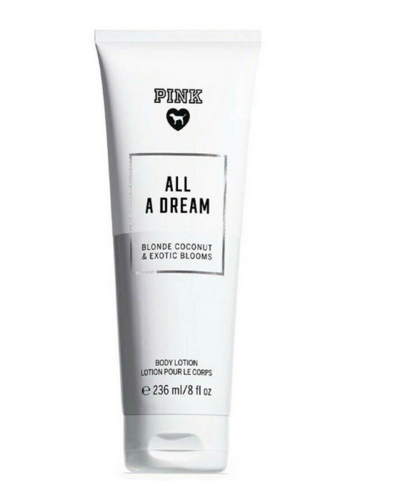 Victorias Secret Pink All A Dream 236 Ml Kadın Vücut Losyonu